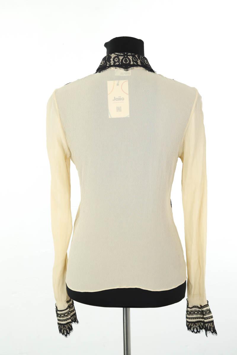 Blouse The Kooples  Beige