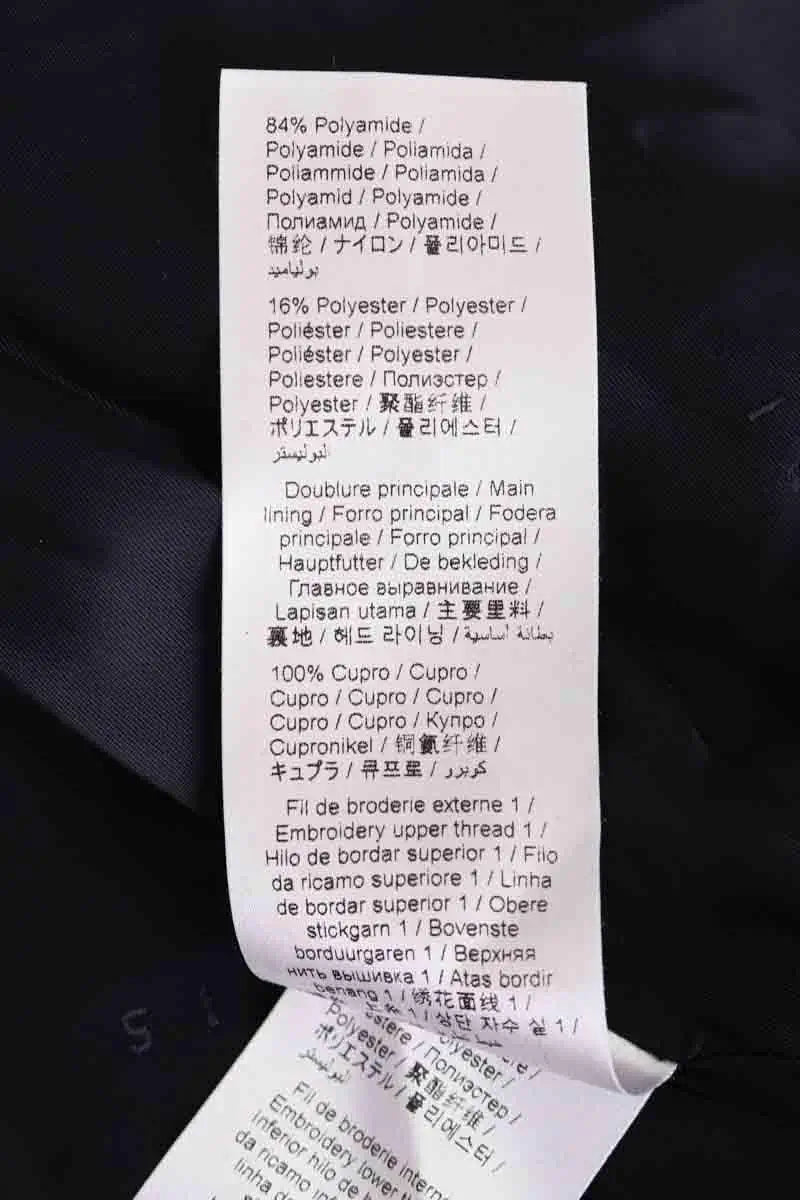 Veste Kenzo Beige en Synthétique