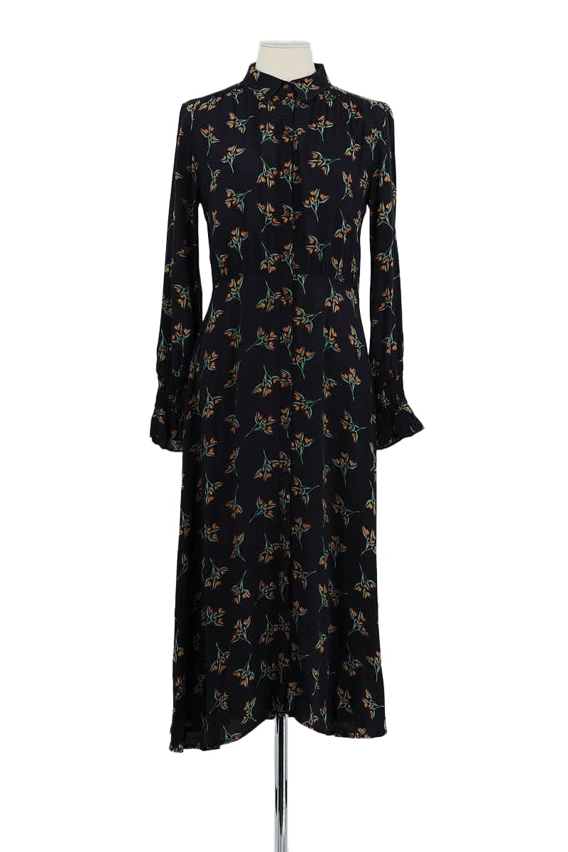 Robe Bash  Noir