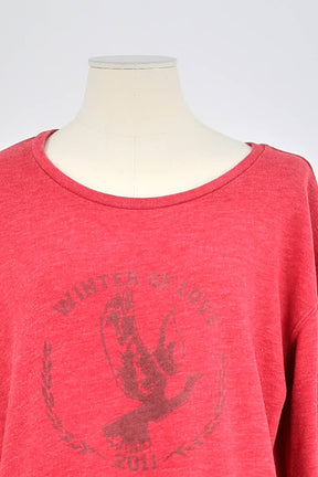 Pull Bash  Rouge