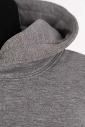 Sweatshirt Anine Bing Gris en Coton
