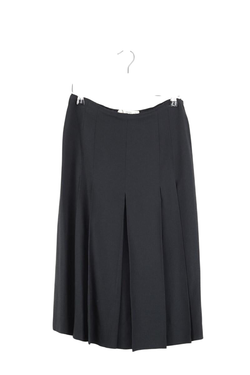 Jupe Prada  Noir