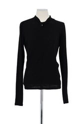 T-shirt Vince  Noir