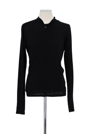 T-shirt Vince  Noir