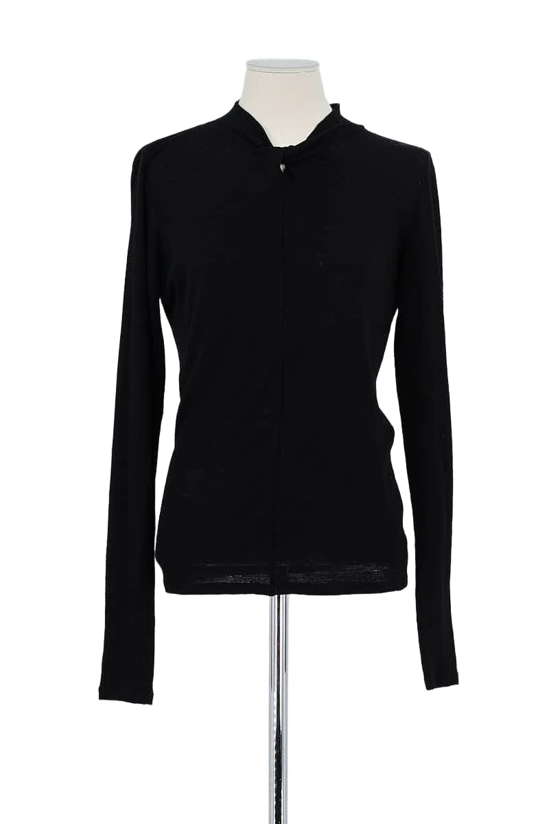 T-shirt Vince  Noir