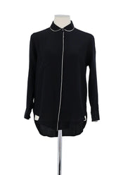 Chemise Sandro  Noir