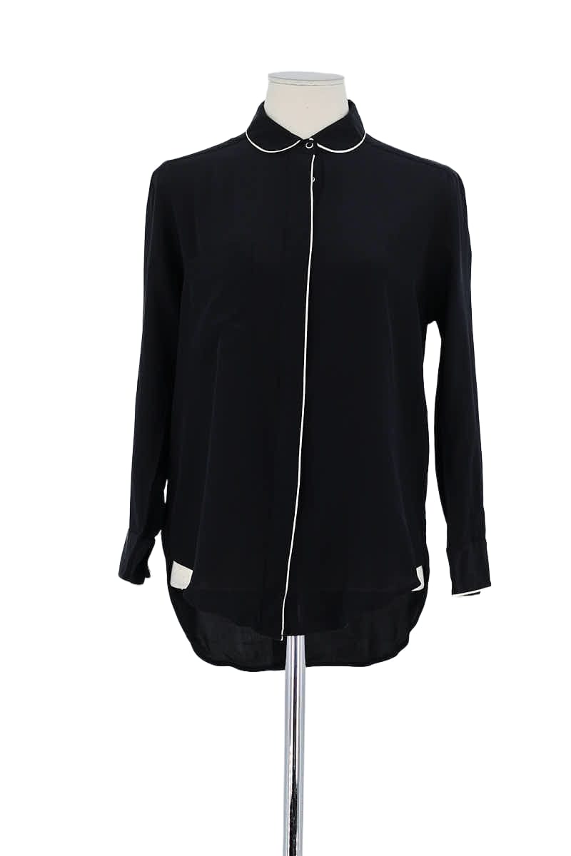 Chemise Sandro  Noir