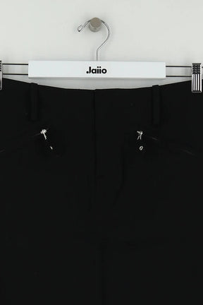 Jupe Jean Paul Gaultier  Noir