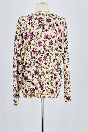 Pull Gerard Darel  Beige
