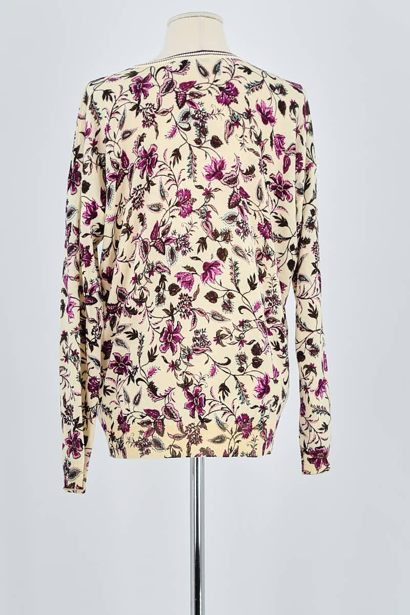Pull Gerard Darel  Beige