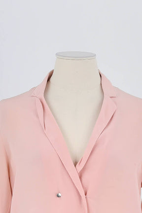 Chemise The Kooples  Rose
