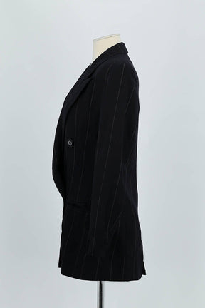 Blazer Versace  Noir