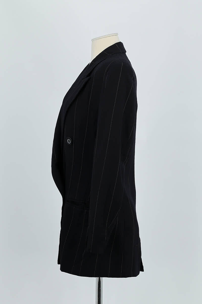 Blazer Versace  Noir