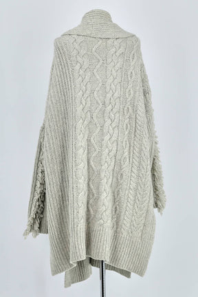 Gilet Zadig & Voltaire  Gris