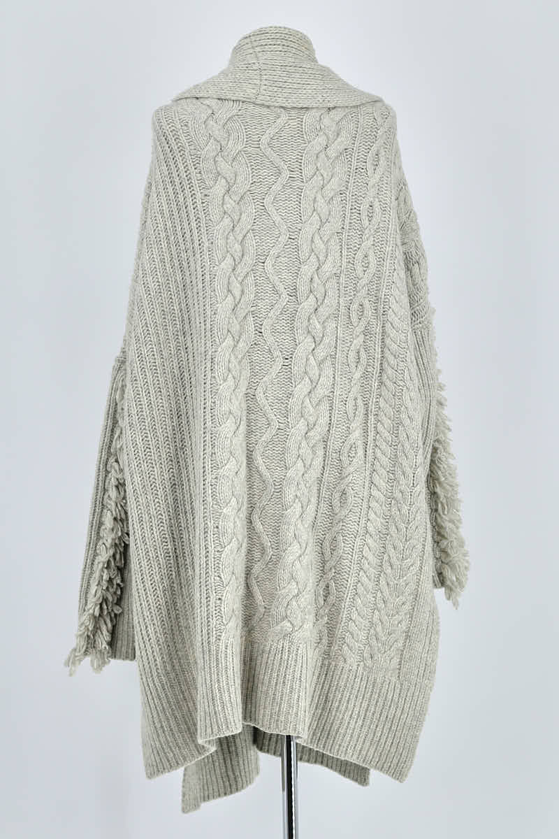 Gilet Zadig & Voltaire  Gris