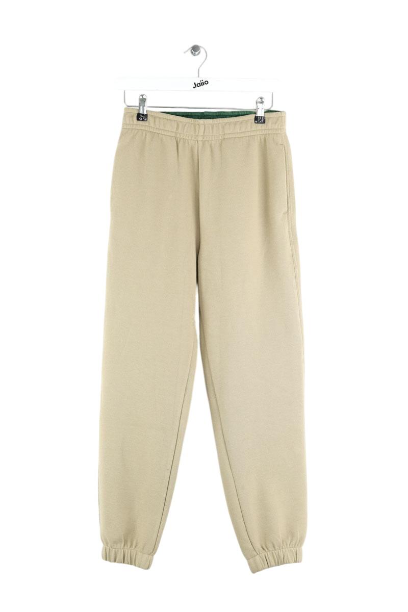 Pantalon de sport Lacoste  Kaki