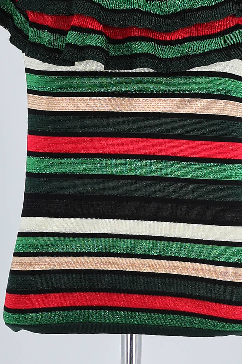 T-shirt Claudie Pierlot  Vert