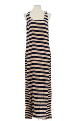 Robe BCBG Max Azria  Beige