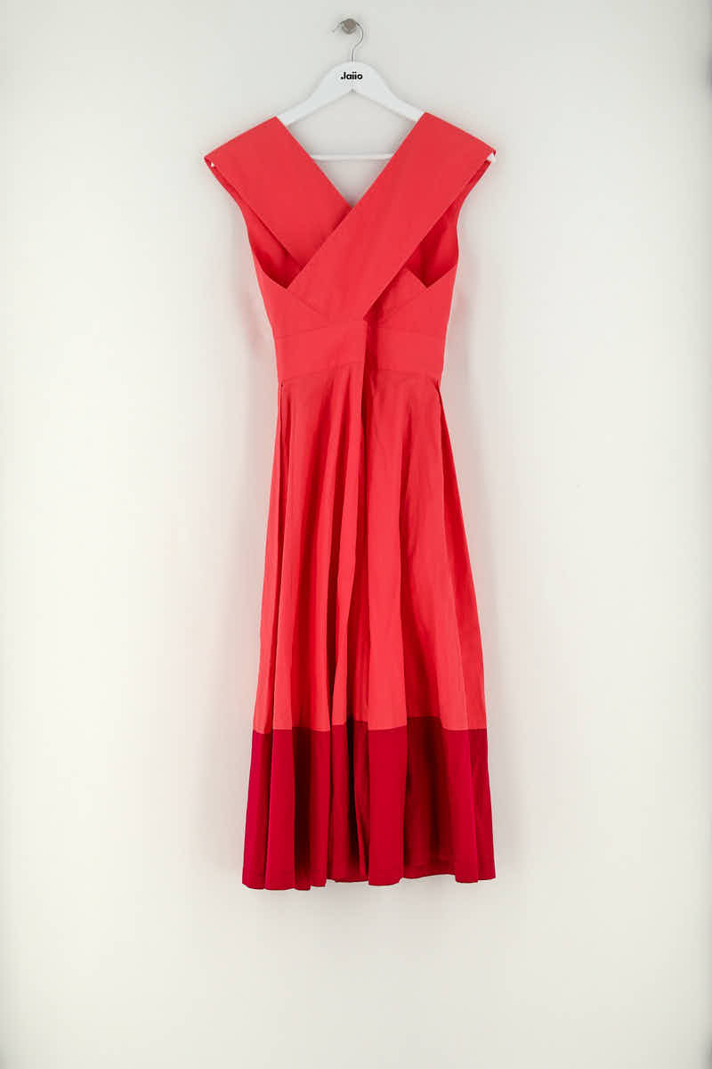 Robe Tara Jarmon  Rose