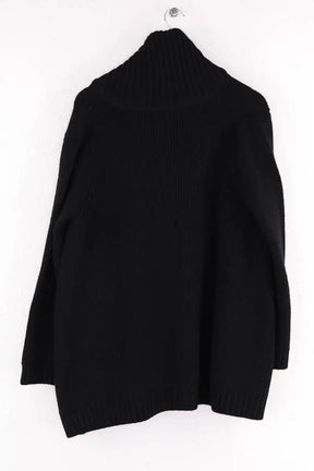Cardigan Barbara Bui Noir en Laine