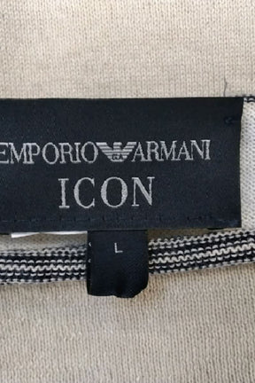 Pull Armani  Beige