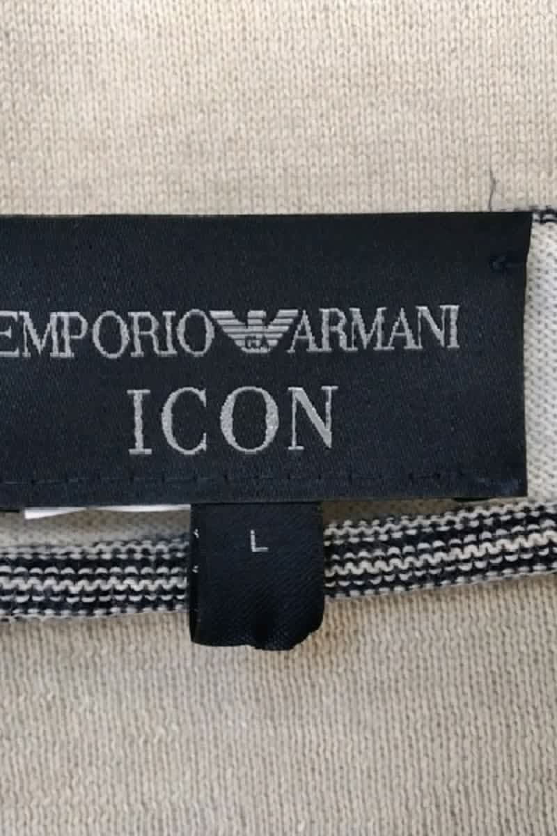 Pull Armani  Beige