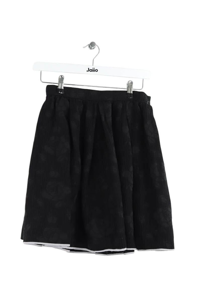 Jupe Miu Miu  Noir