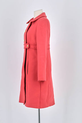 Manteau Tara Jarmon  Rouge