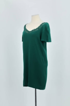 Robe Sézane  Vert