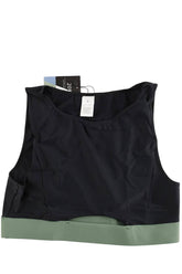 Brassière Luz  Noir