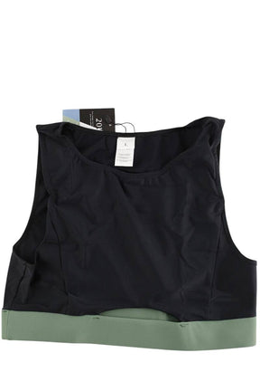 Brassière Luz  Noir