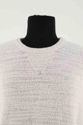 Pull American Vintage Rose en Coton
