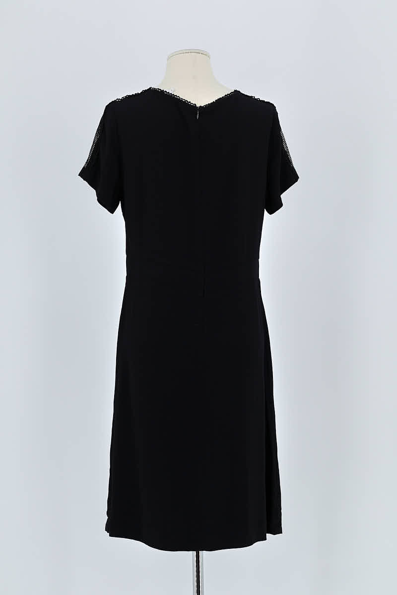 Robe Gerard Darel  Noir
