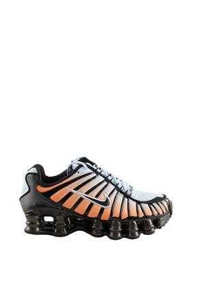 Baskets Nike SHOX Orange