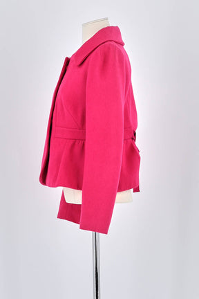 Veste Paule Ka  Rose