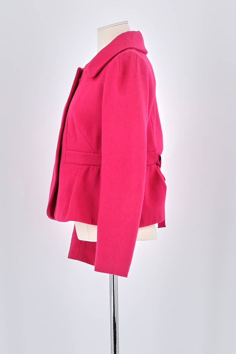 Veste Paule Ka  Rose