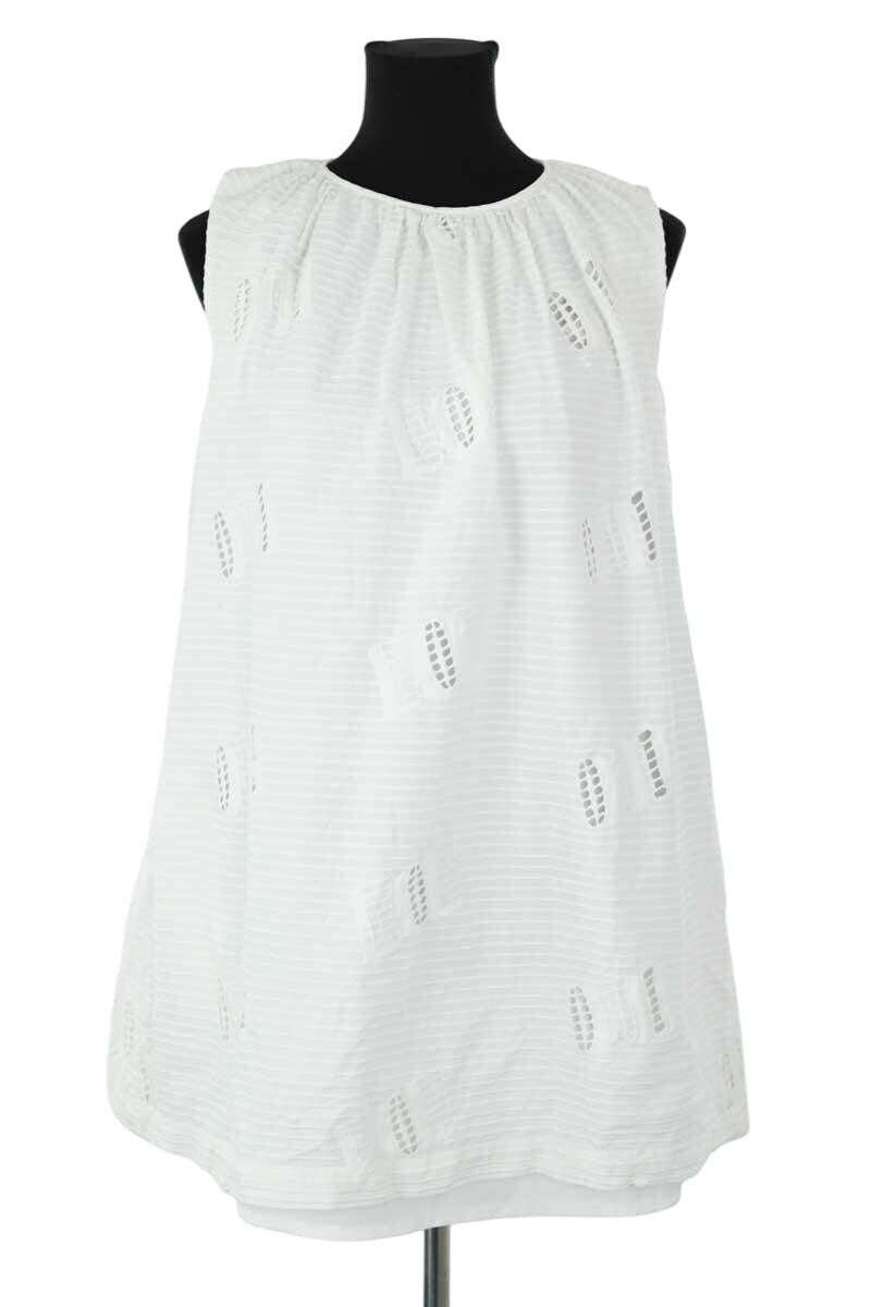 Robe Kenzo  Blanc