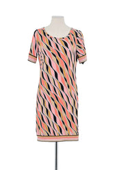 Robe Michael Kors  Rose