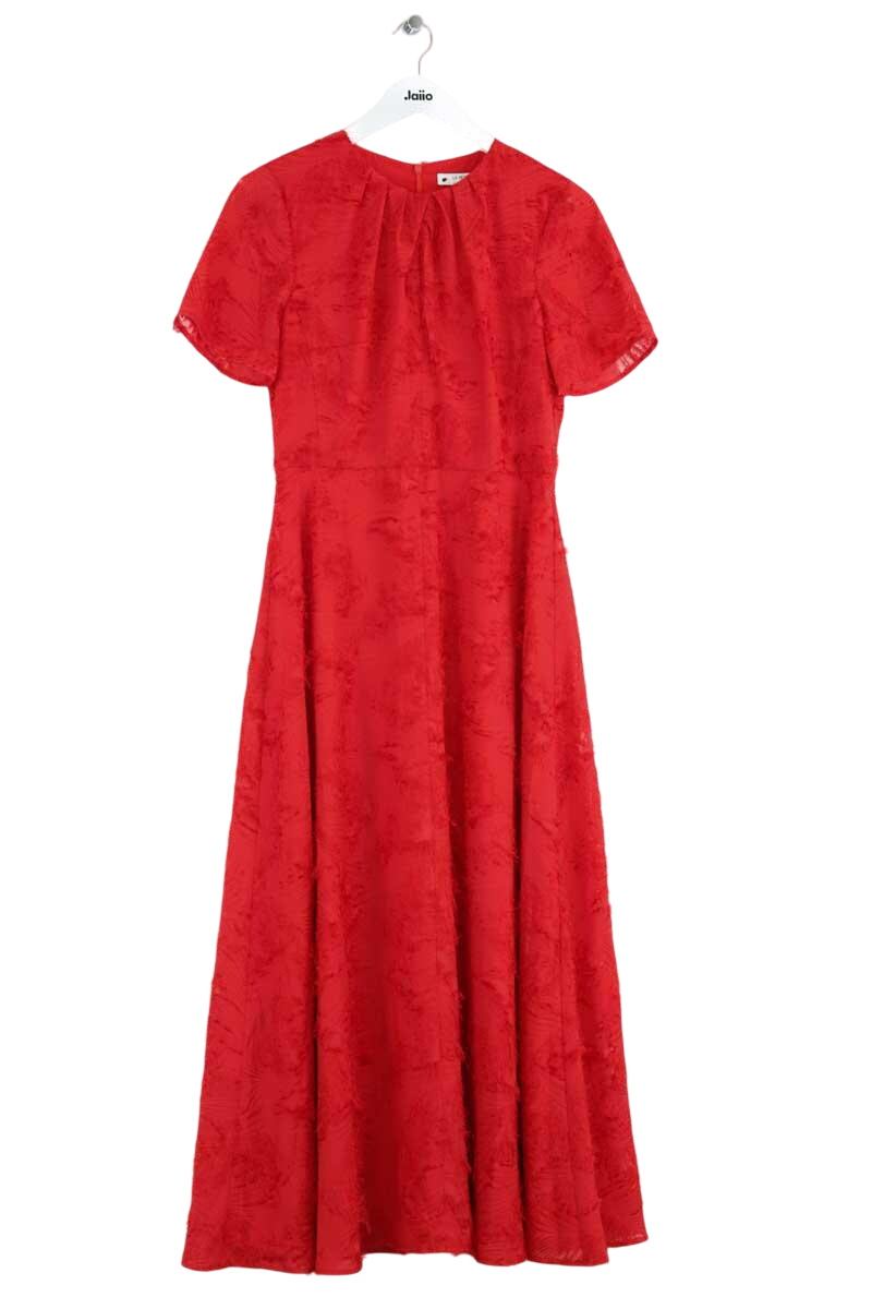 Robe LK Bennett  Rouge