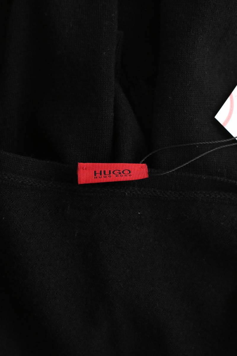 Gilet Boss  Noir