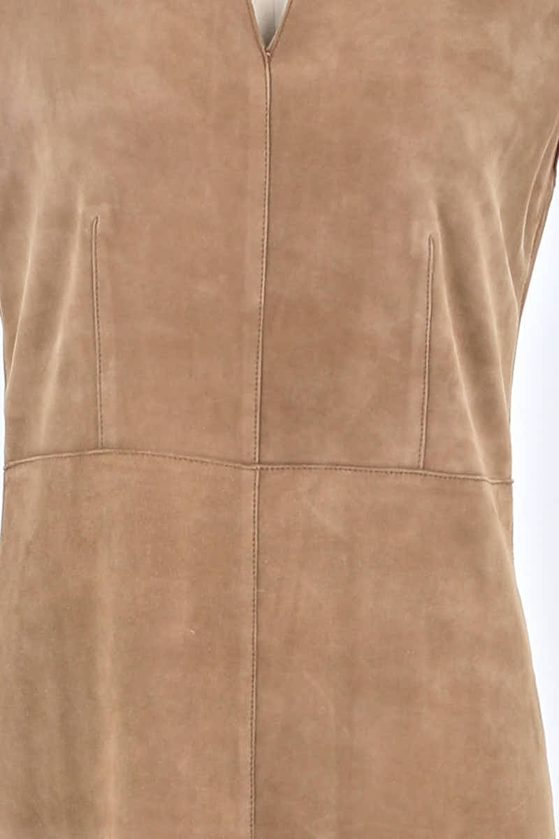 Robe Max Mara  Beige