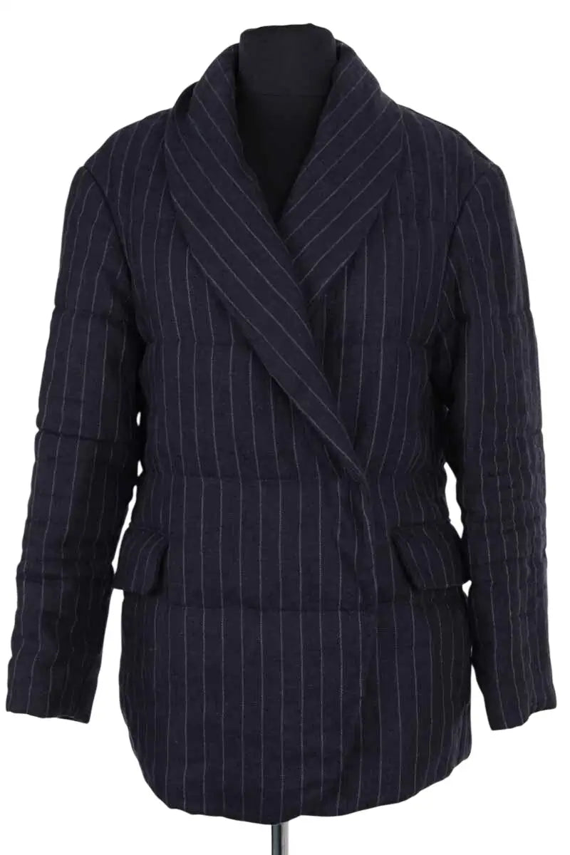 Veste Isabel Marant Étoile Marine en Coton, taille XS - Seconde Main