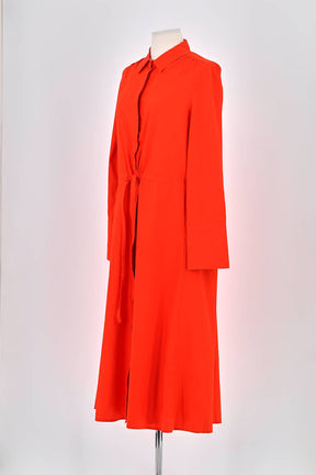 Robe Attic And Barn  Rouge
