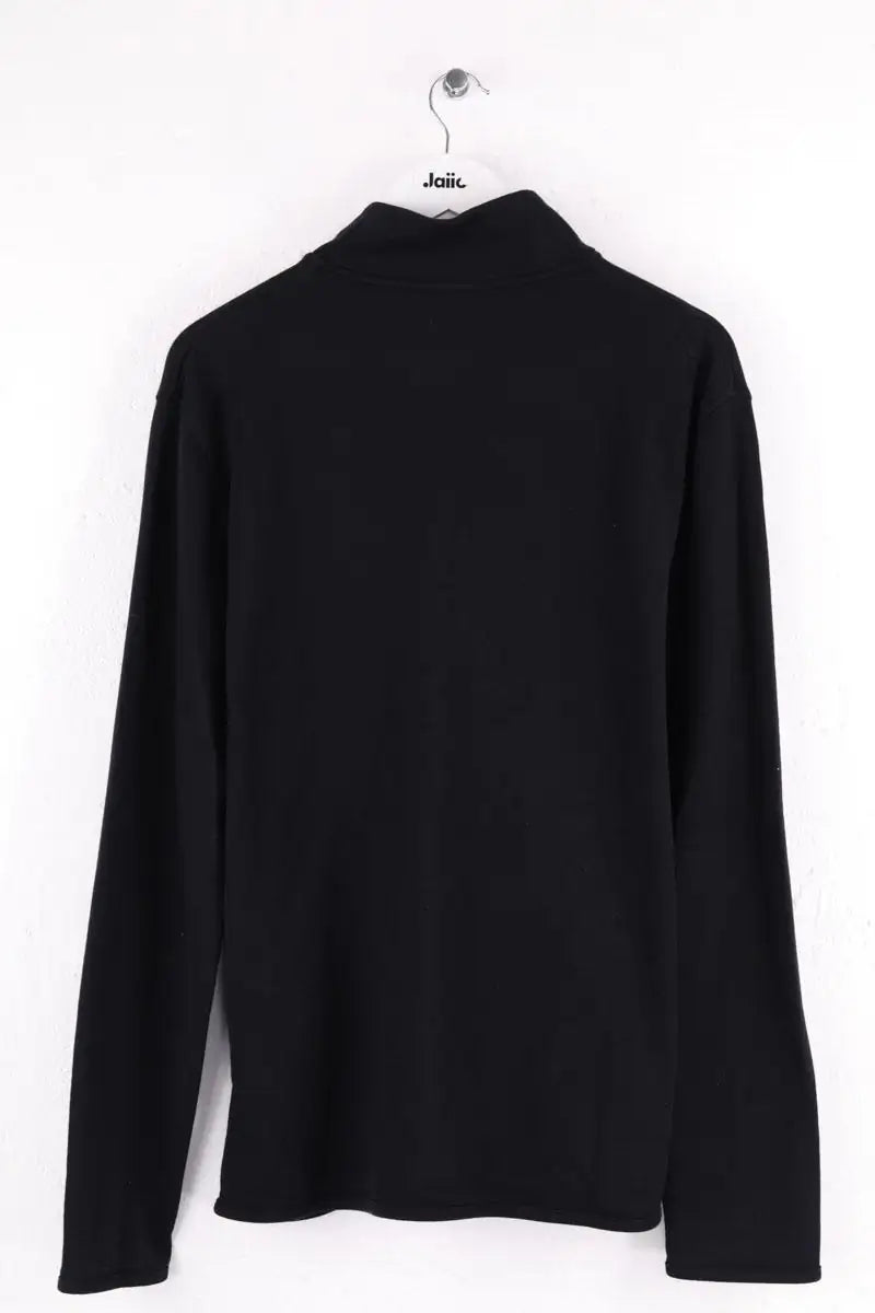 Gilet Boss Noir en Coton