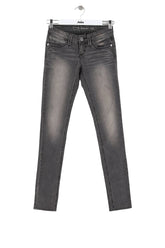 Jean slim Levi's  Gris
