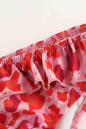 Maillot de bain Luz  Rose