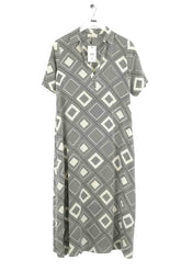 Robe Momoni  Noir