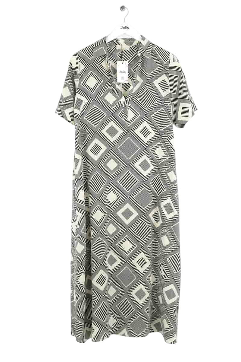 Robe Momoni  Noir