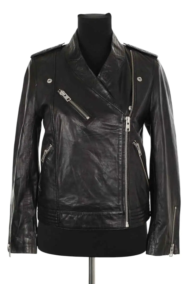 Veste Zadig & Voltaire  Noir