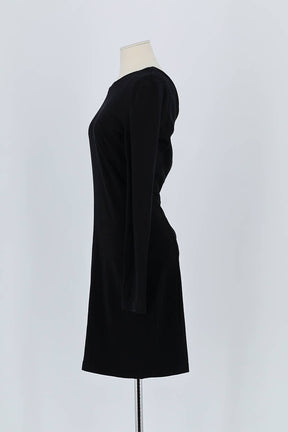 Robe Versace  Noir